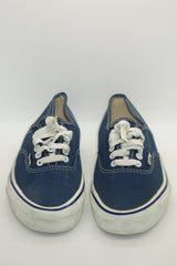 vintage van's style #44 ~ US7.5