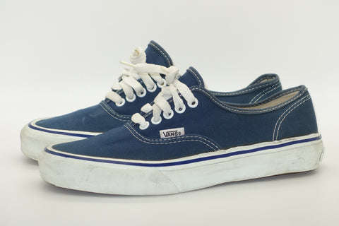 vintage van's style #44 ~ US7.5