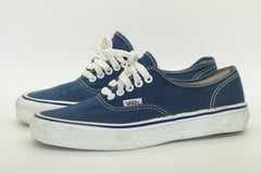 vintage van's style #44 ~ US7.5