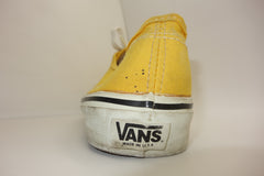 vintage van's style #44 ~ US10.5