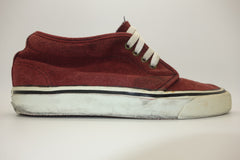 vintage van's style #49 ~ US8 ?