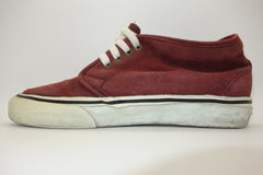 vintage van's style #49 ~ US8 ?