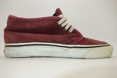 vintage van's style #49 ~ US8 ?