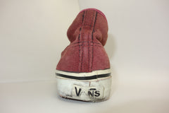 vintage van's style #49 ~ US8 ?