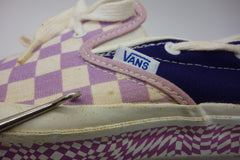 vintage van's style #72 ~ US6