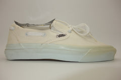 vintage van's style #72 ~ US4.5