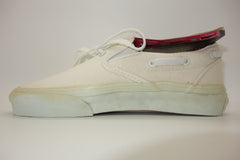 vintage van's style #72 ~ US4.5