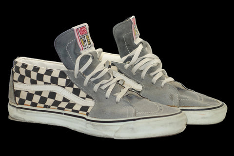 vintage van's style #38/#83 ~ US10.5