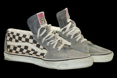 vintage van's style #38/#83 ~ US10.5