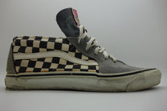 vintage van's style #38/#83 ~ US10.5