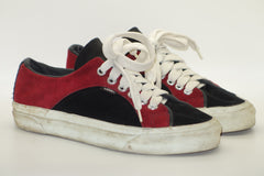 vintage van's stye #86 ~ US9