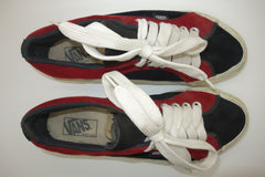 vintage van's stye #86 ~ US9