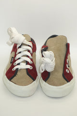 vintage van's style #86 ~ US6