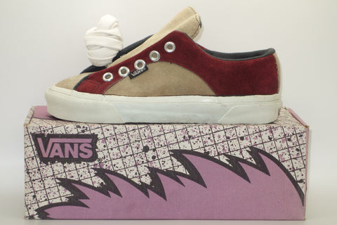 vintage van's style #86 ~ US6