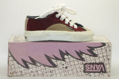 vintage van's style #86 ~ USc12.5