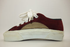 vintage van's style #86 ~ USc12.5