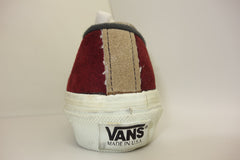 vintage van's style #86 ~ USc12.5
