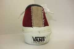 vintage van's style #86 ~ USc12.5