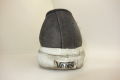 vintage van's style #86 ~ US12