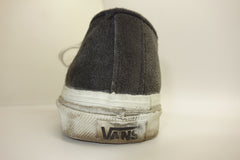 vintage van's style #86 ~ US12