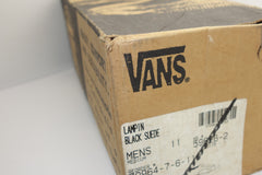 vintage van's style #86 ~ US11