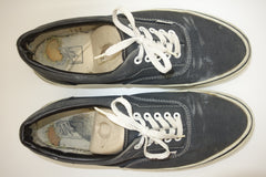 vintage van's style #95 ~ US12
