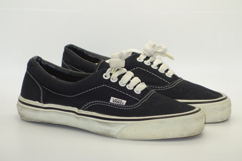 vintage van's style #95 ~ US8
