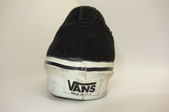 vintage van's style #95 ~ US7.5