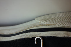 vintage van's style #95 ~ US7.5