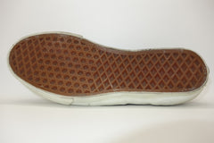 vintage van's style #9 ~ US7.5