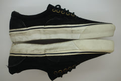 vintage van's style #9 ~ US7.5