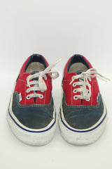 vintage van's style #95 ~ US3.5