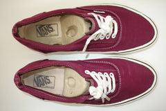 vintage van's style #95 ~ US10.5