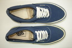 vintage vans style #95 ~ US7.5