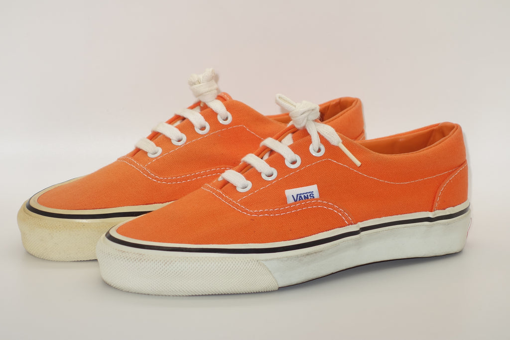 vintage vans style 44 US5.5 theothersideofthepillow