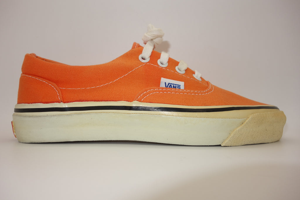 vintage vans style #44 ~ US5.5 – theothersideofthepillow