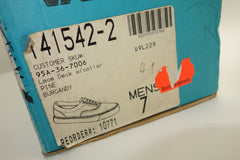 vintage van's style #95 ~ US7