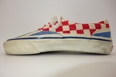 vintage vans style #95 ~ US2