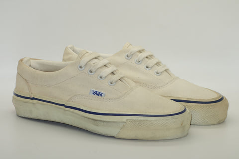 vintage van's style #95 ~ US5