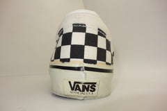 vintage van's style #98 ~ US9.5