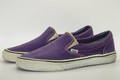 vintage van's style #98 ~ US11