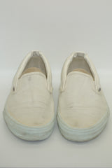 vintage van's style #98 ~ US9.5