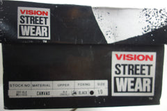 vintage vision street wear ms11035 ~ US10