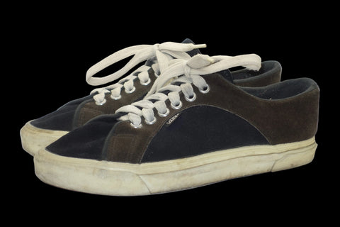 vintage van's style #86 ~ US12