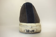 vintage van's style #86 ~ US12
