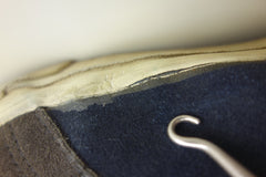 vintage van's style #86 ~ US12