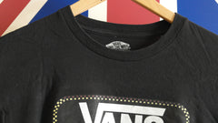 vans get rad t-shirt ¬ L, XL, XXL