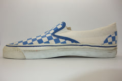 vintage van's style #98 ~ US13