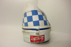 vintage van's style #98 ~ US13
