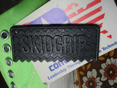 converse skidgrip ~ US7.5